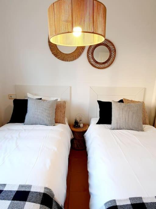 Ptbja Amelia Altaona Golf Apartment Murcia Exterior photo
