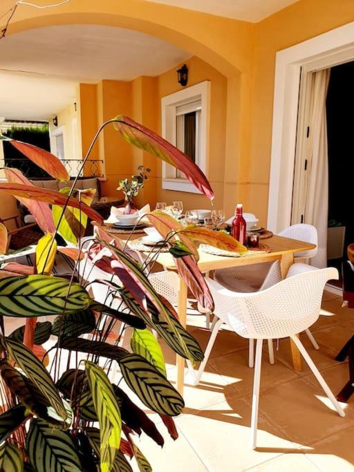 Ptbja Amelia Altaona Golf Apartment Murcia Exterior photo