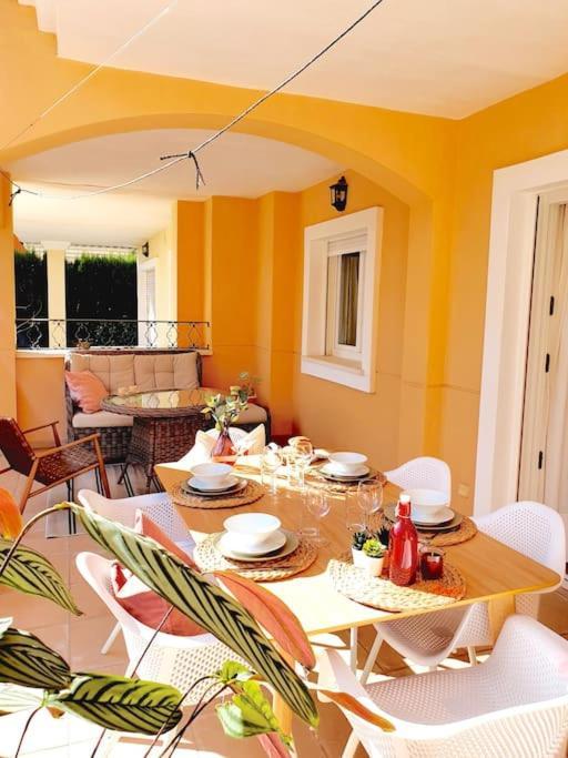 Ptbja Amelia Altaona Golf Apartment Murcia Exterior photo