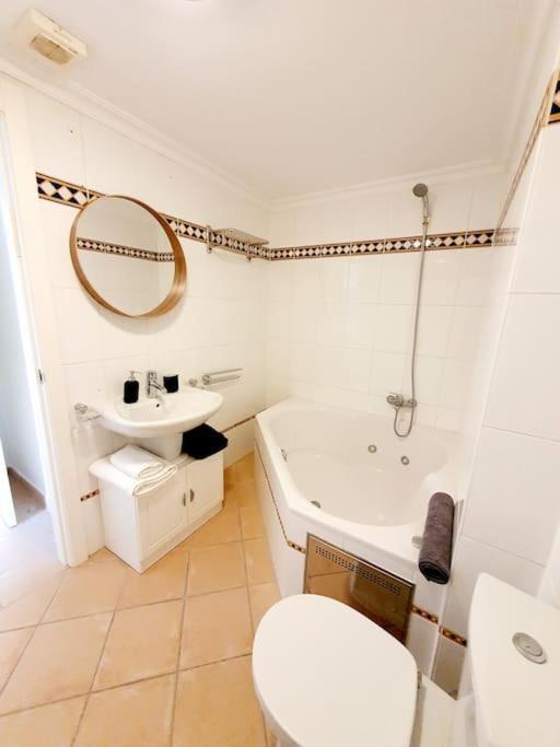 Ptbja Amelia Altaona Golf Apartment Murcia Exterior photo