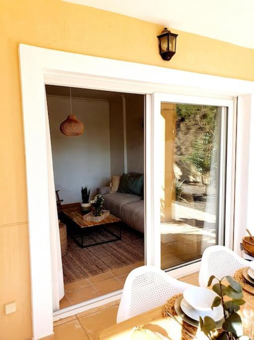 Ptbja Amelia Altaona Golf Apartment Murcia Exterior photo