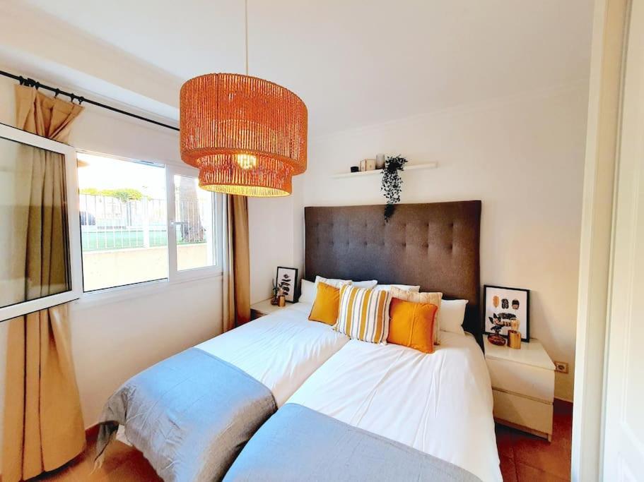 Ptbja Amelia Altaona Golf Apartment Murcia Exterior photo