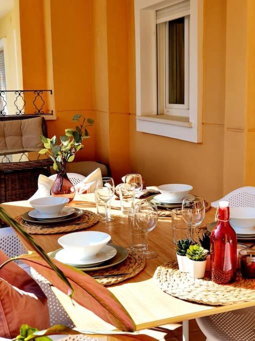 Ptbja Amelia Altaona Golf Apartment Murcia Exterior photo