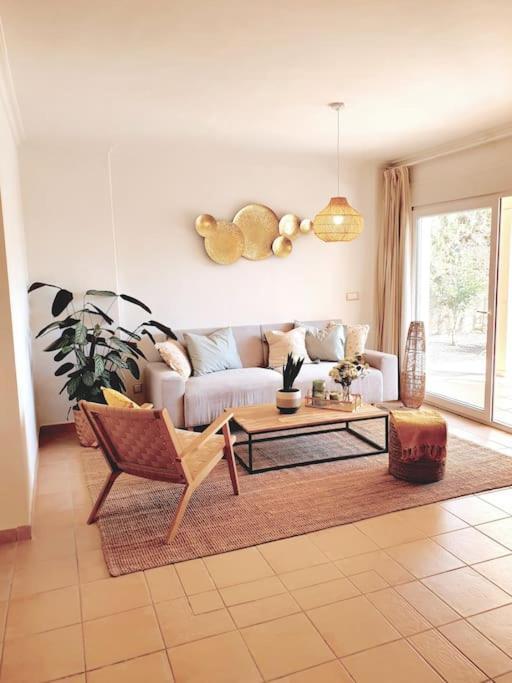 Ptbja Amelia Altaona Golf Apartment Murcia Exterior photo