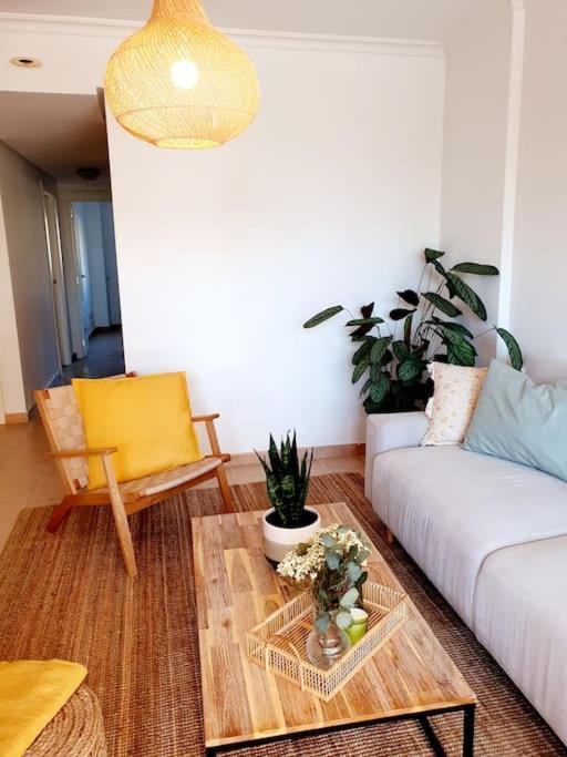Ptbja Amelia Altaona Golf Apartment Murcia Exterior photo